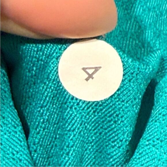 📍 Lululemon InStride Jacket – Size 4 - Picture 6 of 6